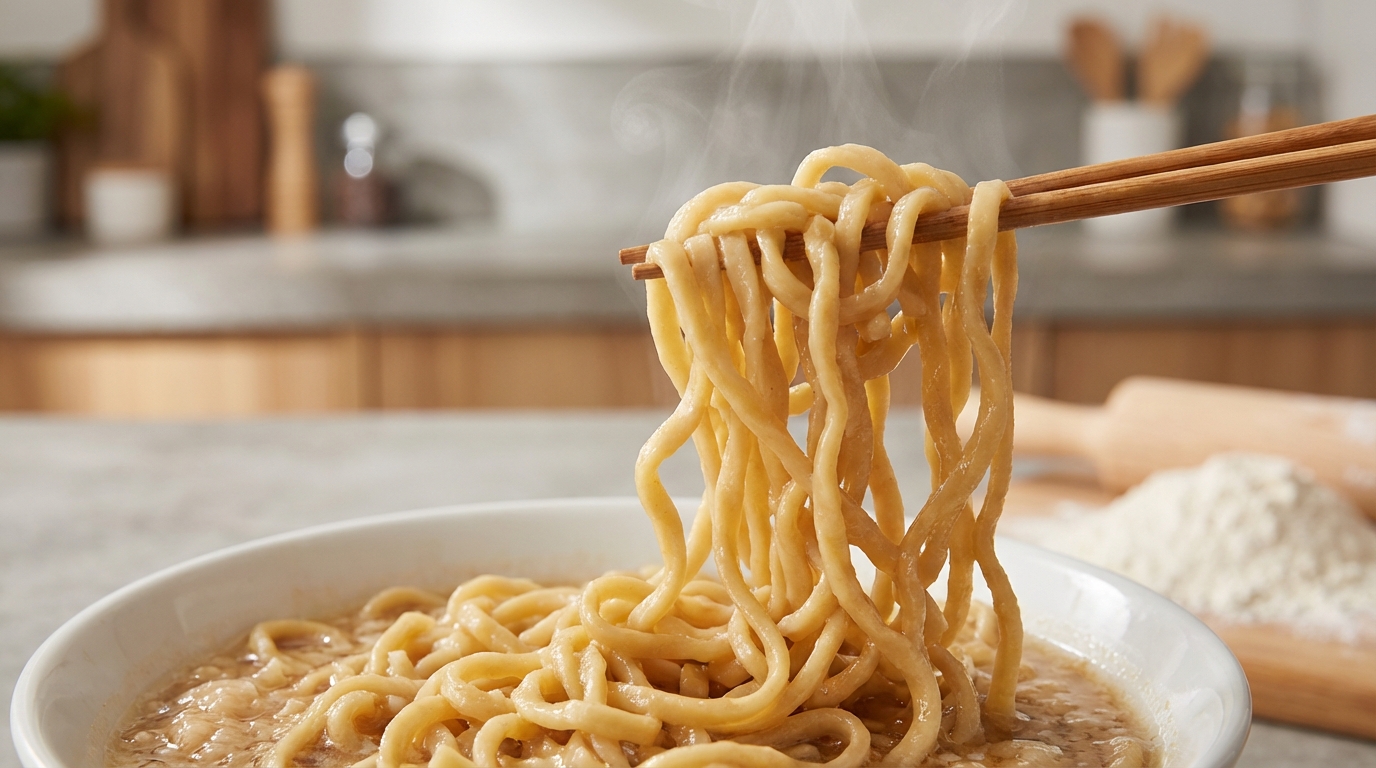 二郎系ラーメンの麺に関するよくある質問