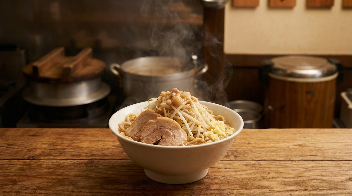 二郎系ラーメンの発祥に関するよくある質問