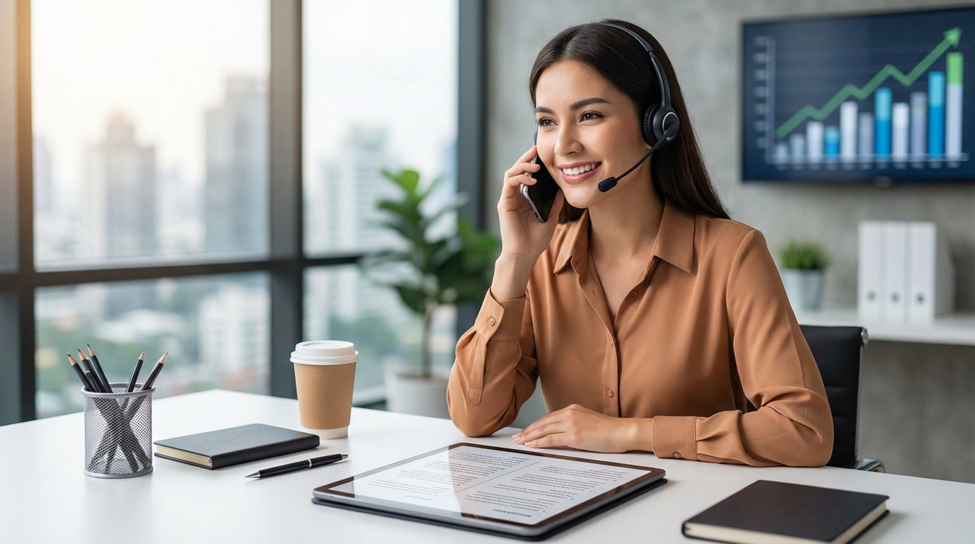 初心者でも失敗しないコールのセリフ例文集