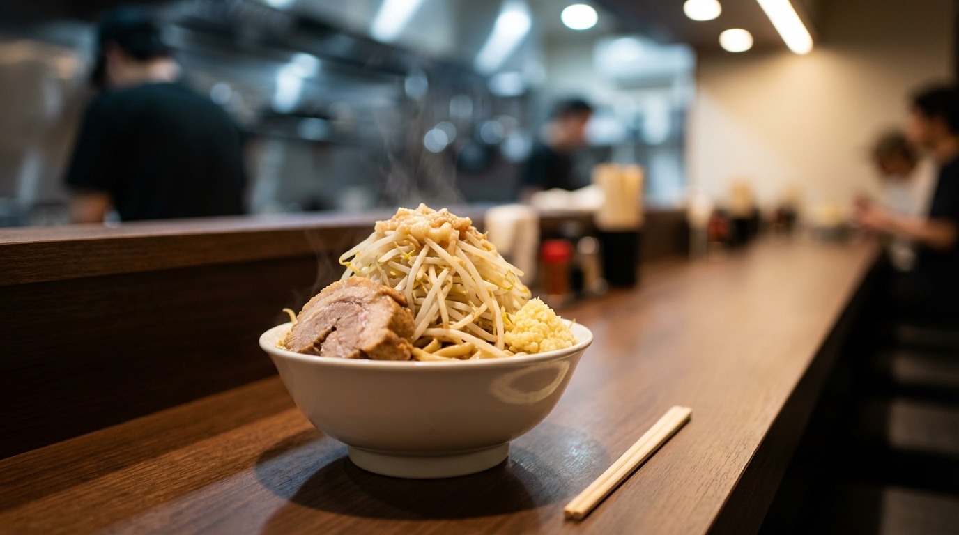 二郎系ラーメンのルールに関するよくある質問