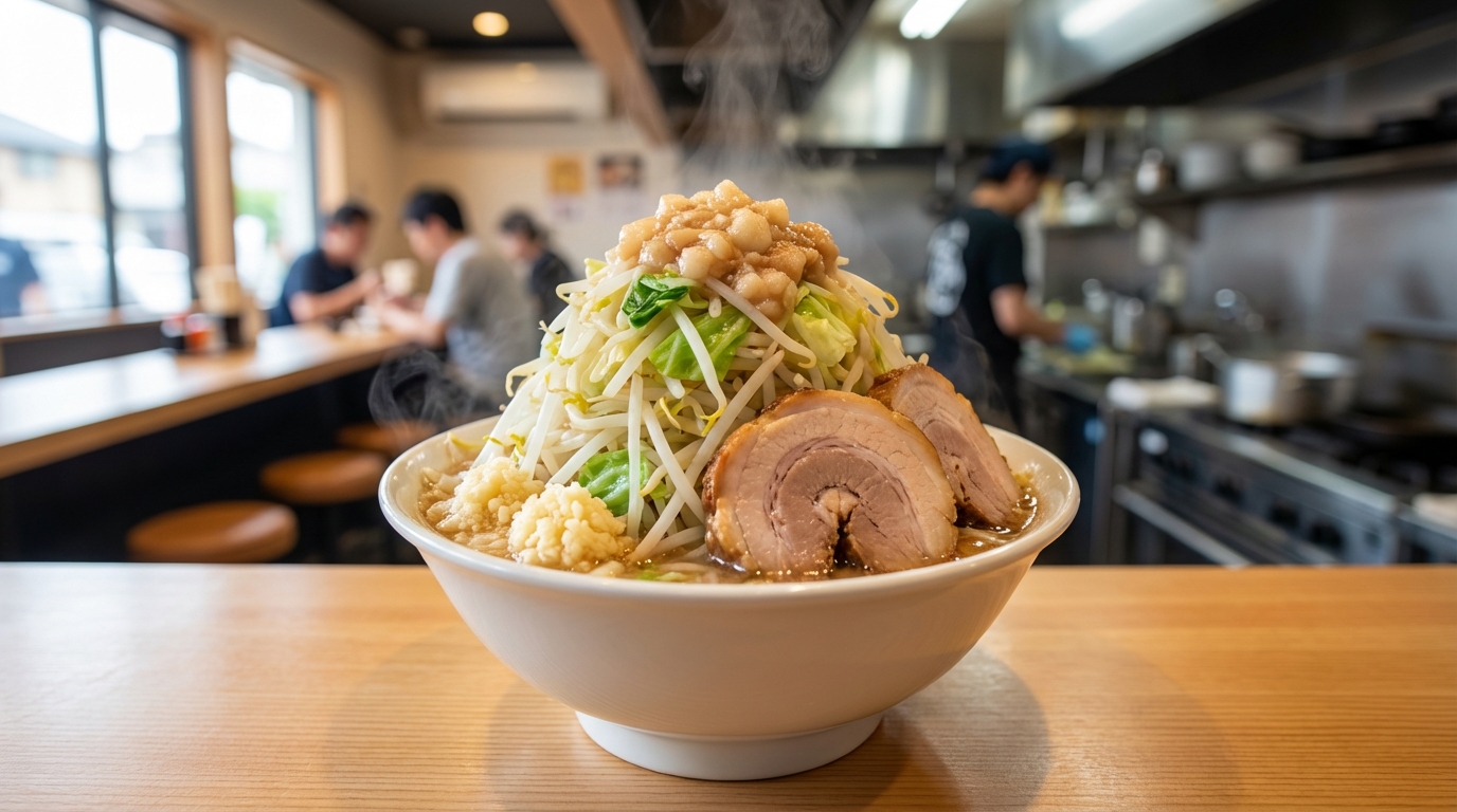 二郎系ラーメンの値段に関するよくある質問