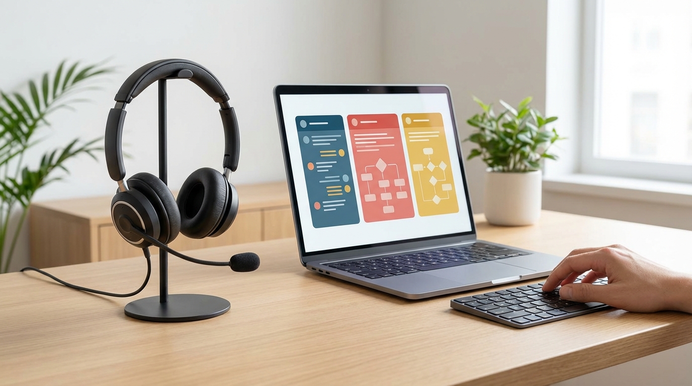 【コピペOK】初心者におすすめの注文コール例文3パターン