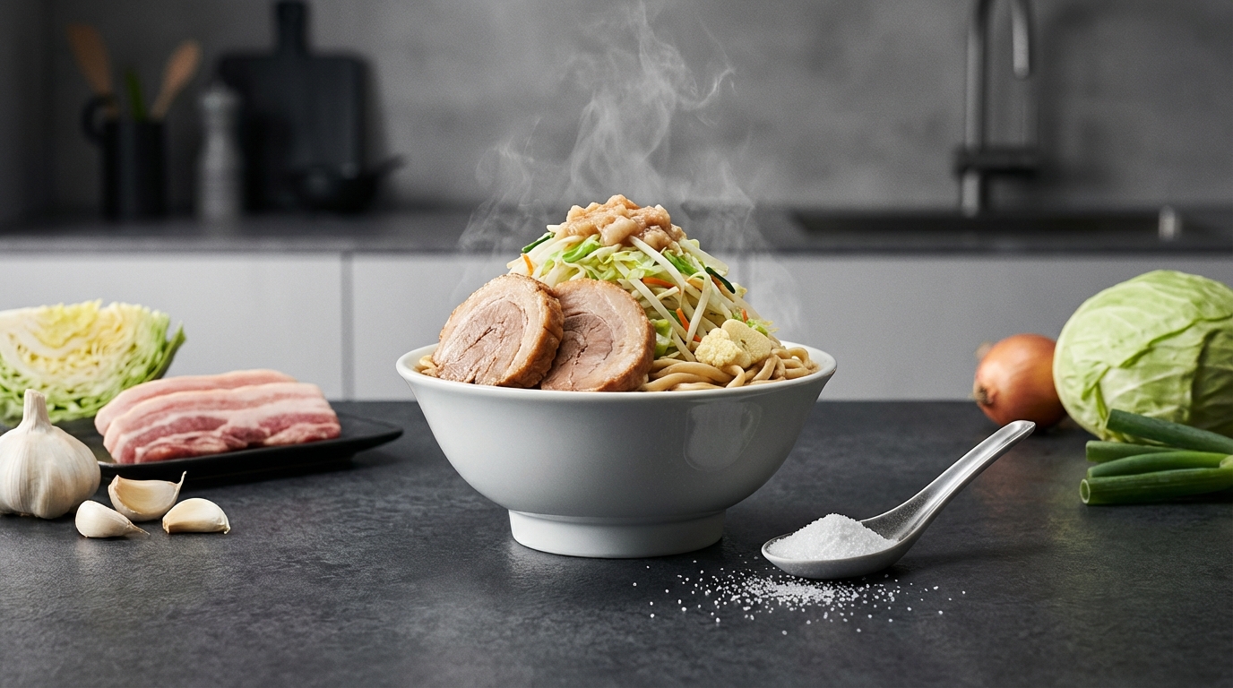 二郎系ラーメンと味の素に関するよくある質問