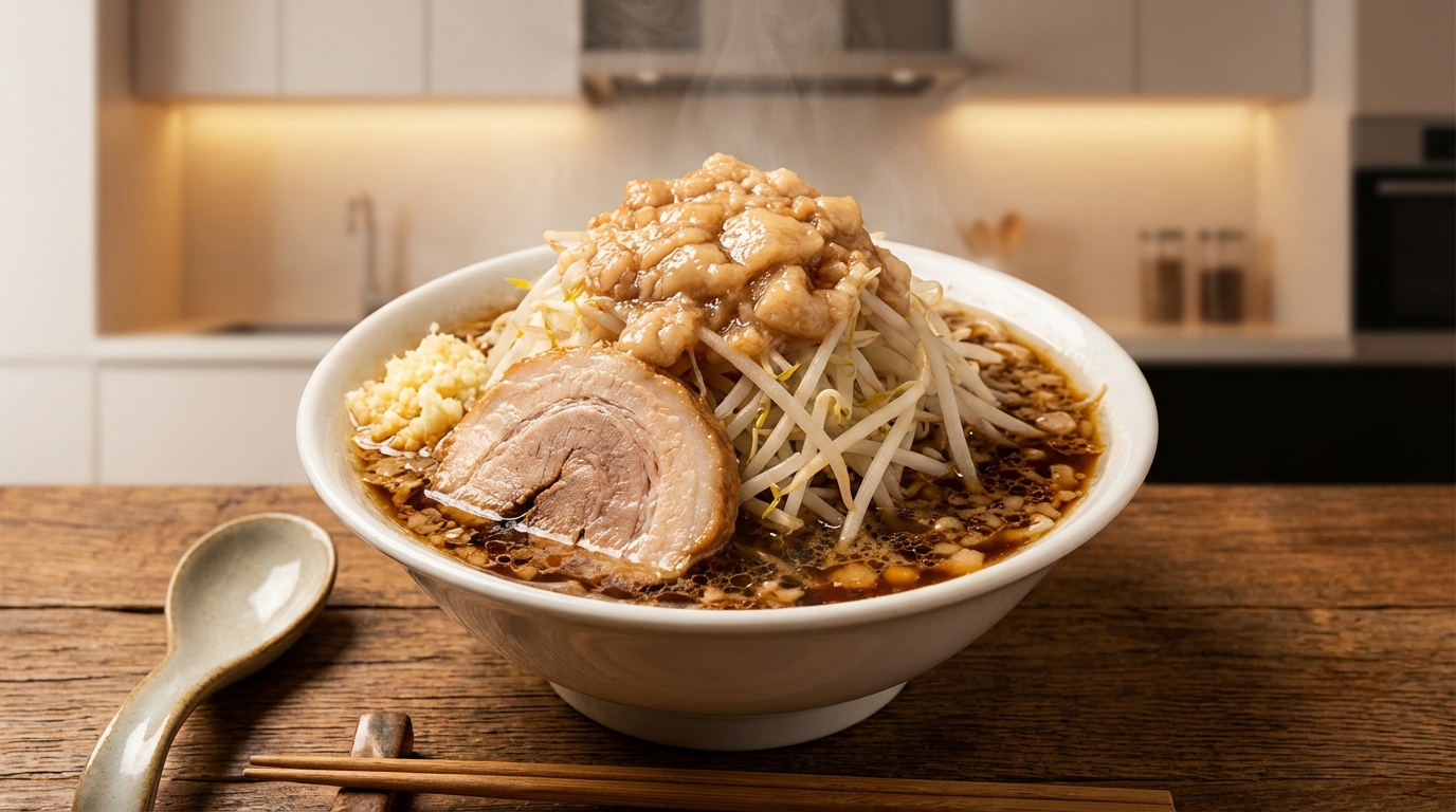 二郎系ラーメンの油に関するよくある質問