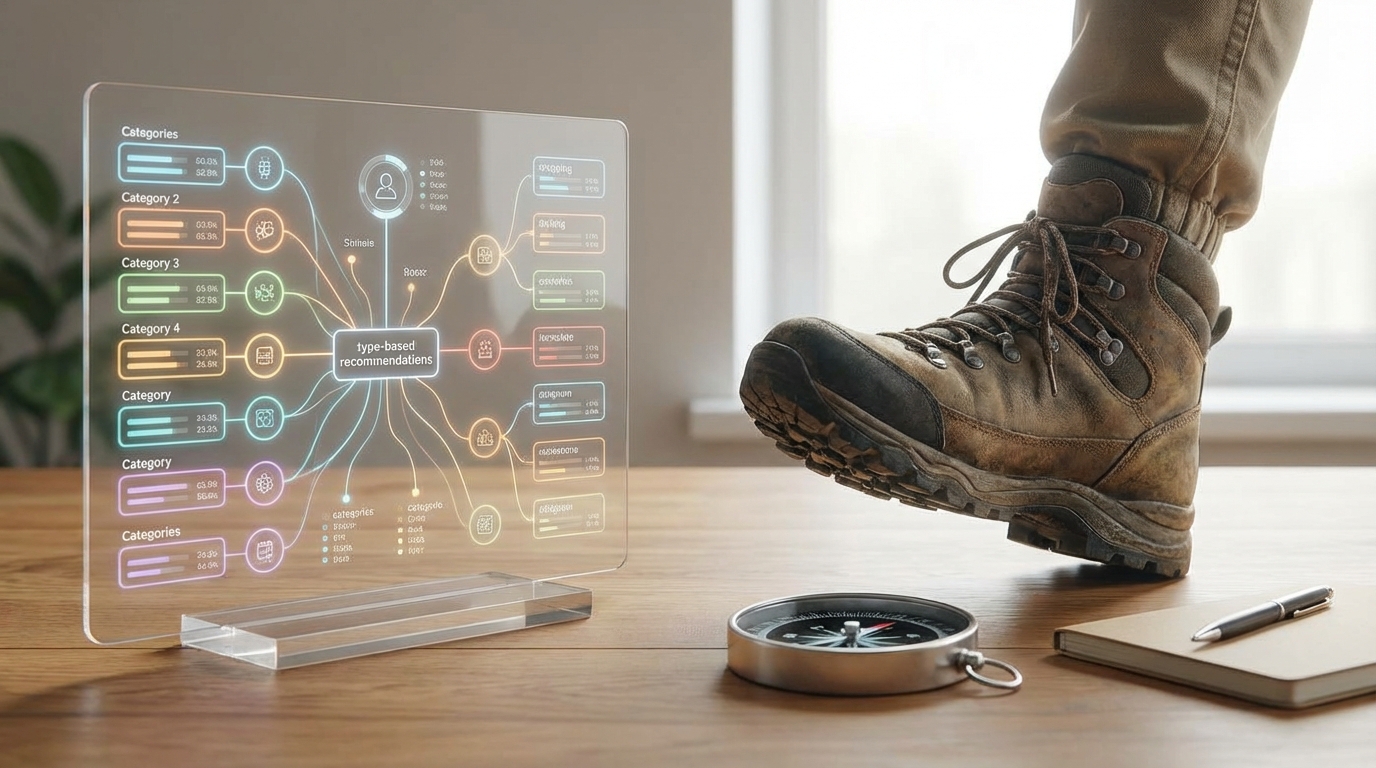 まとめ｜タイプ別おすすめ早見表とはじめの一歩