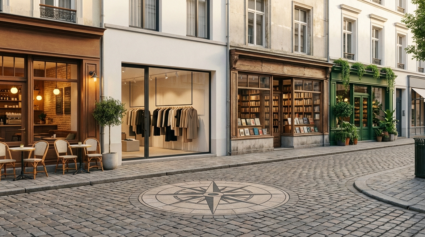 タイプ別おすすめ店舗の選び方