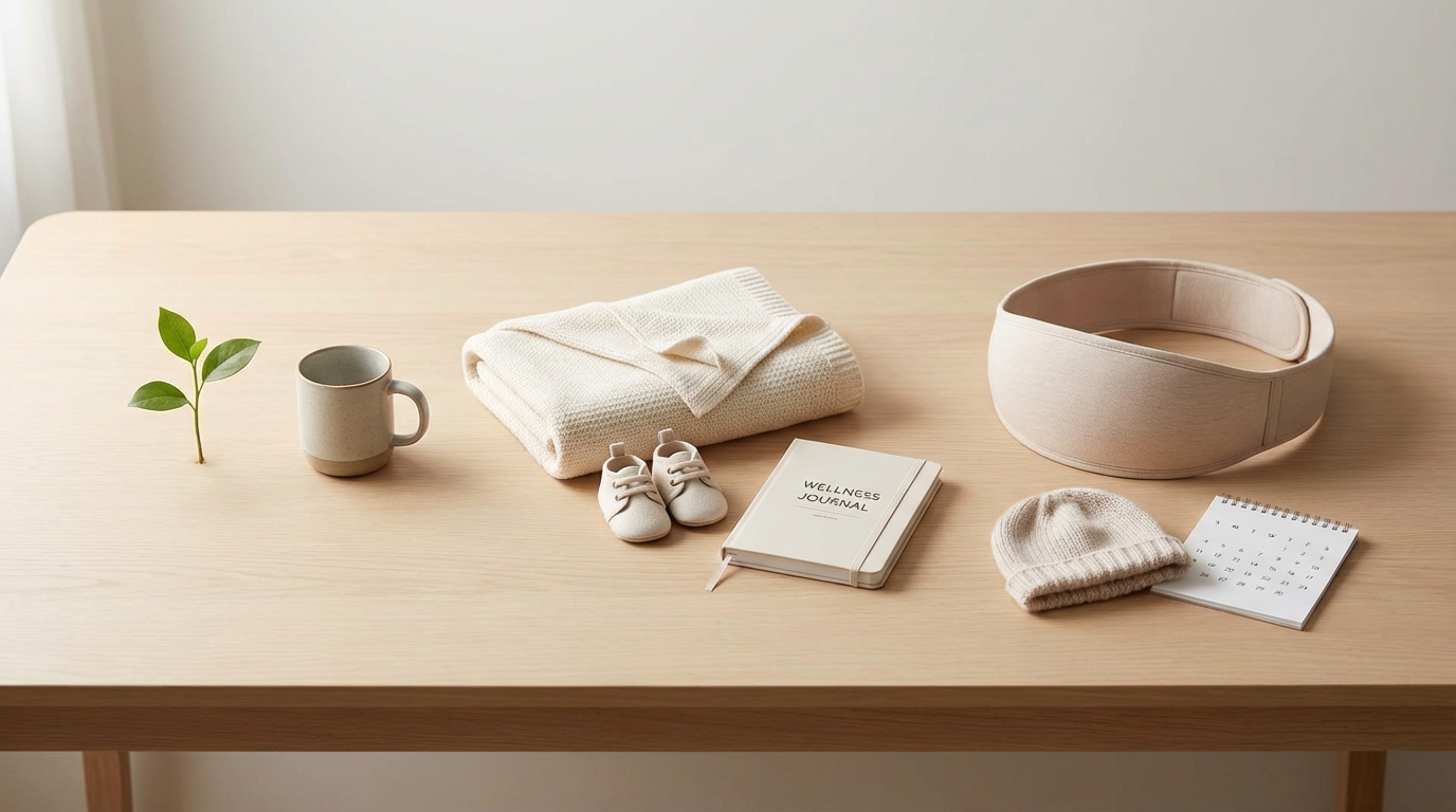 妊娠初期・中期・後期で注意点は変わる?