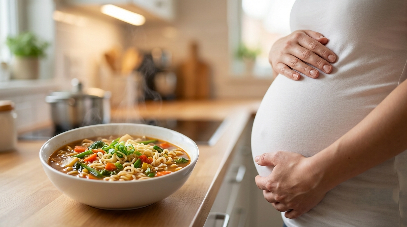 妊娠中の二郎系ラーメンに関するよくある質問