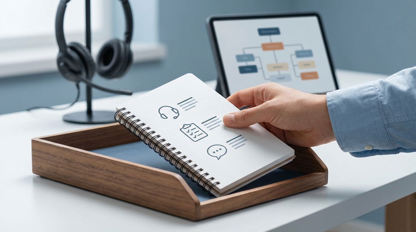 【保存版】コール用語早見表｜これだけ覚えればOK