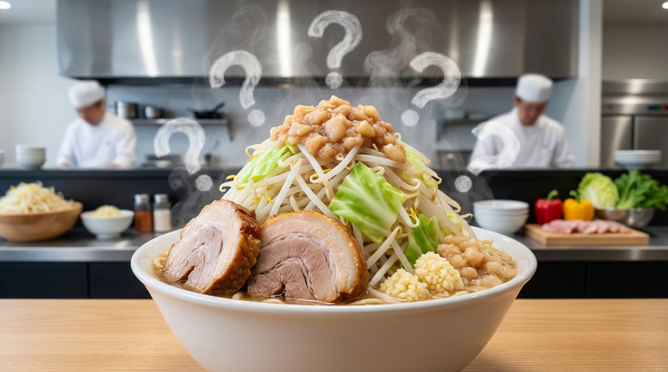 二郎系インスパイアに関するよくある質問