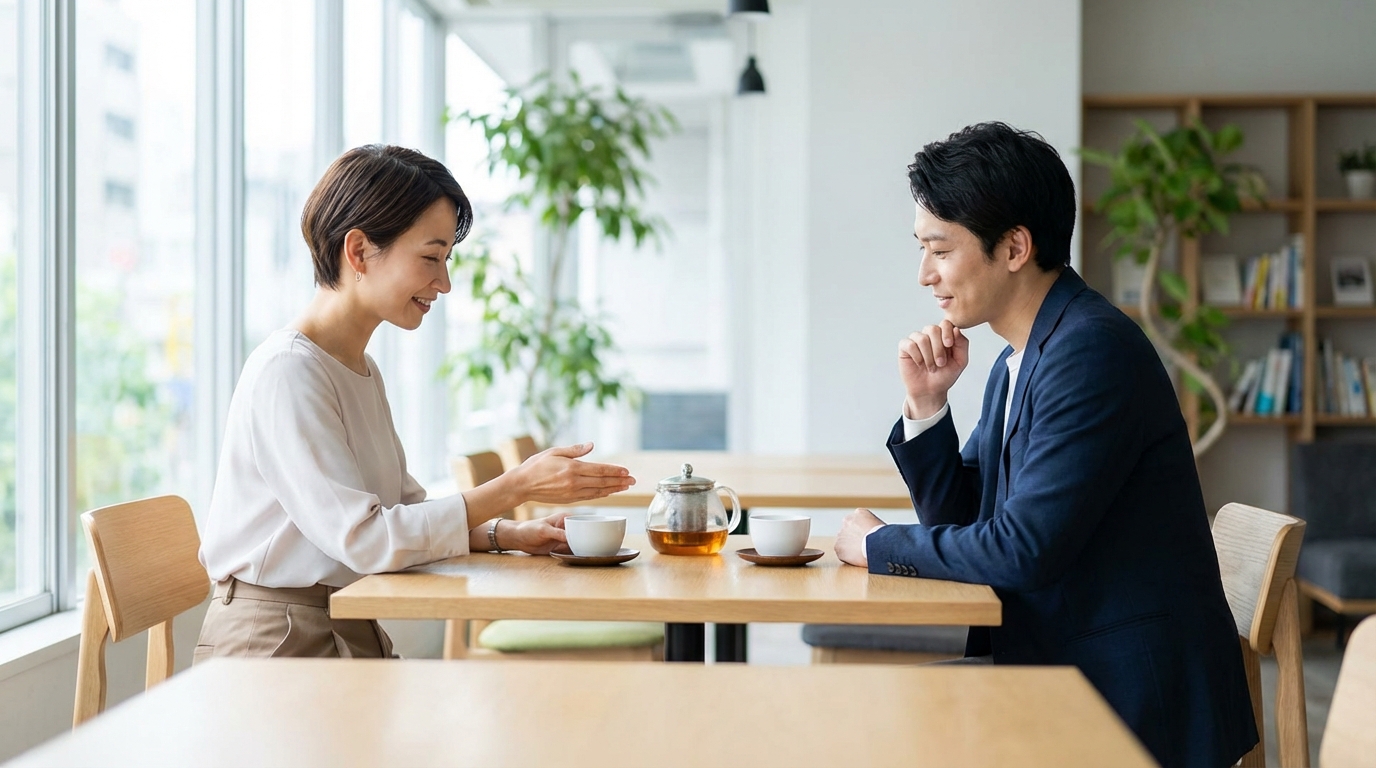 初めてでも安心!守るべきマナーと暗黙のルール