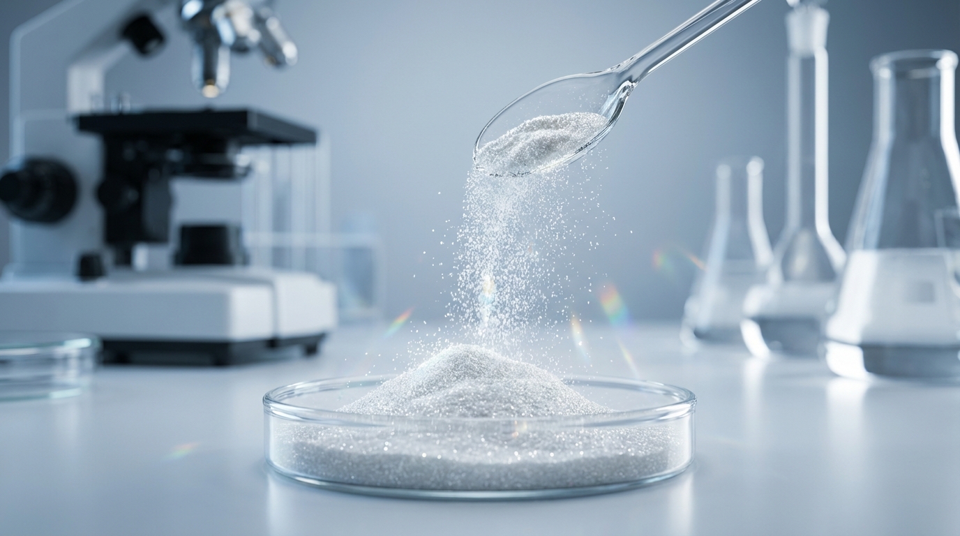 魔法の粉は体に悪い?安全性の真実