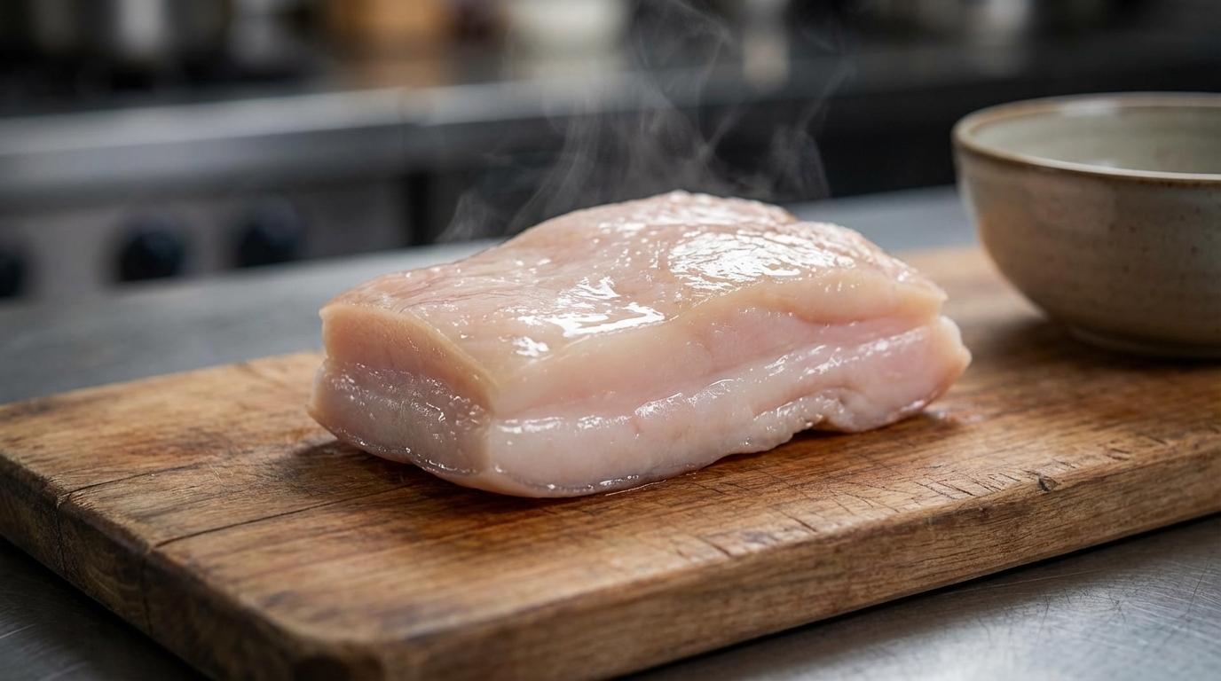 背脂とは?豚のどの部位か・読み方・基本を解説