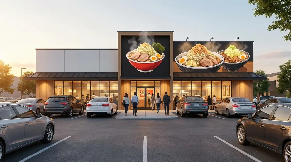 タイプ別おすすめ|あなたに合う駐車場あり二郎系はここ