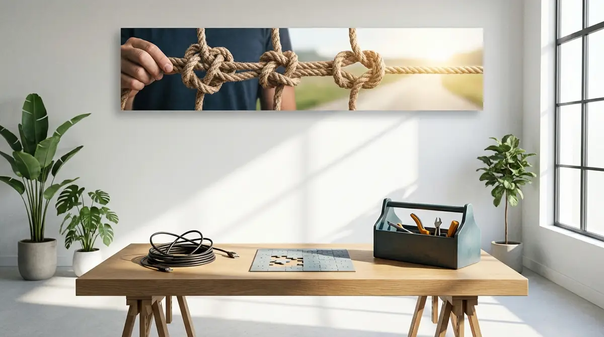 初心者がやりがちな失敗3つと解決策