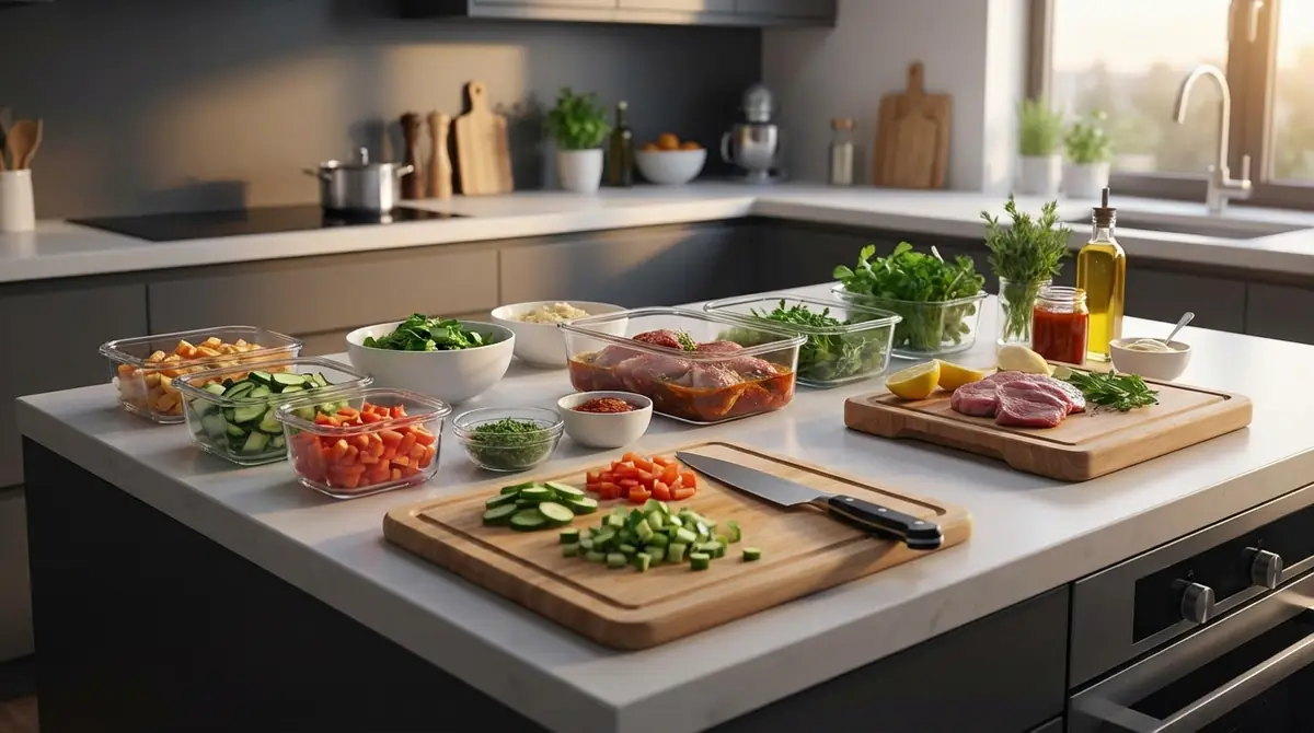 前日にやるべき下処理の全手順