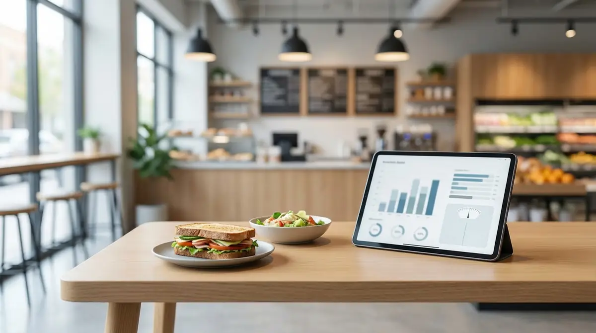 店舗・商品別カロリー比較【参考値】