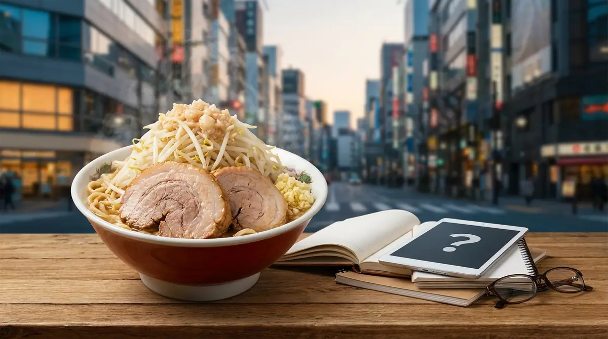 大曽根の二郎系ラーメンに関するよくある質問