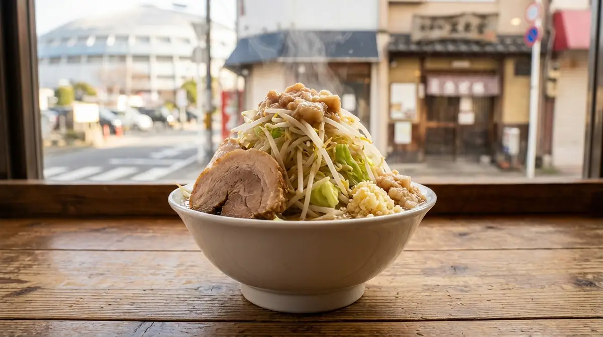 まとめ｜名古屋・大曽根で二郎系ラーメンを楽しもう