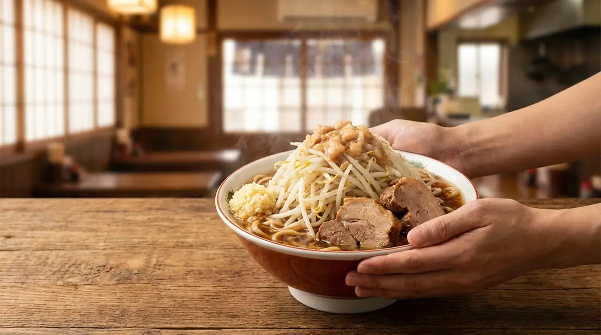 まとめ|二郎系ラーメンの中毒性を理解して一生楽しめる関係を築こう