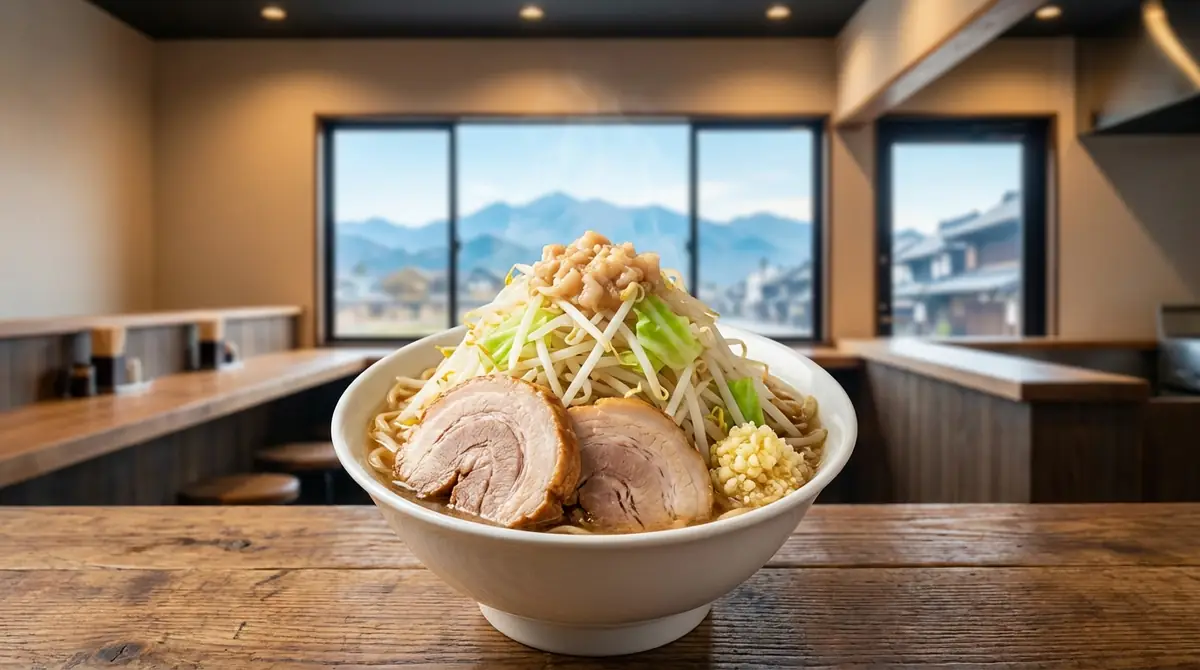 埼玉の二郎系に関するよくある質問