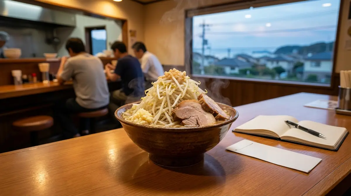 千葉の二郎系ラーメンに関するよくある質問