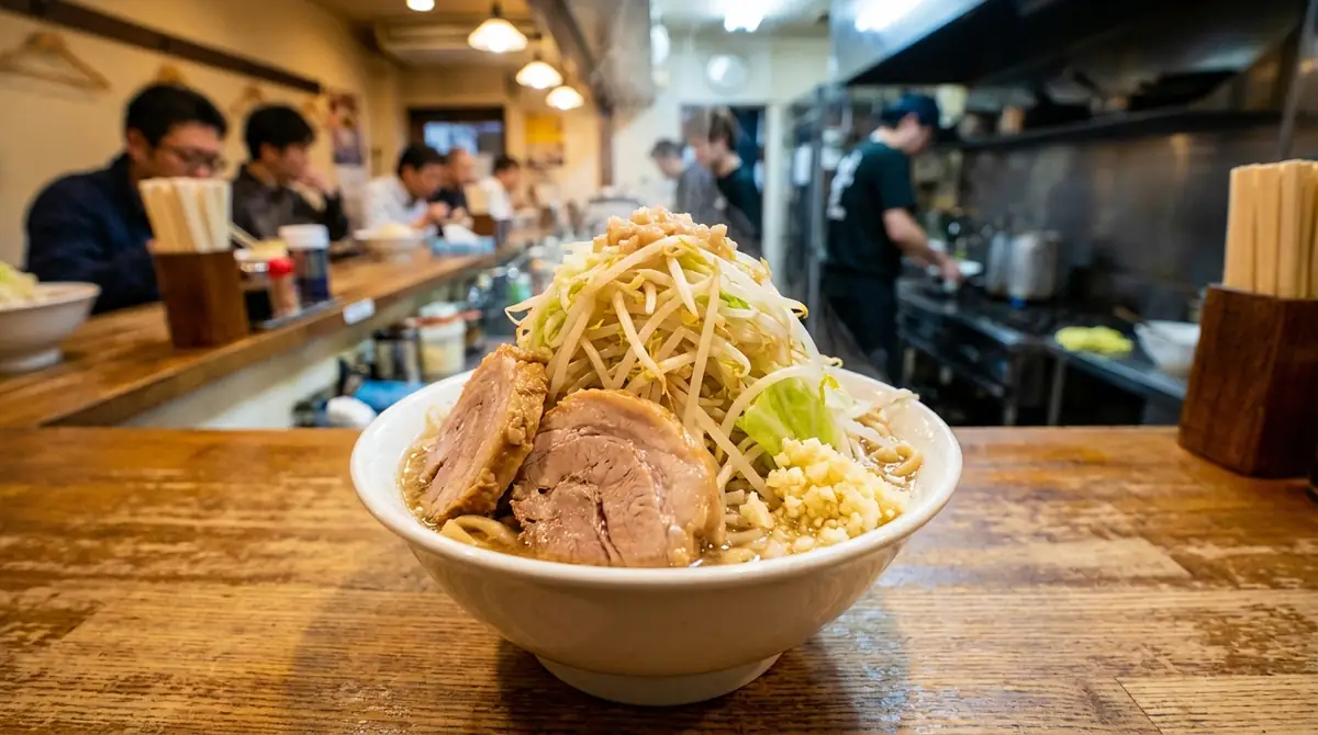 まとめ｜福岡の二郎系で迷ったらまずこの1店へ