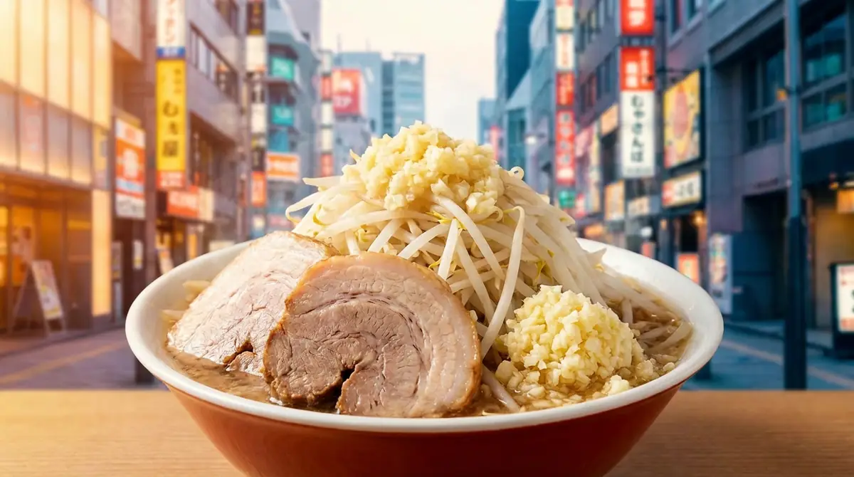 まとめ｜秋葉原・神田で最高の二郎系ラーメンを楽しもう