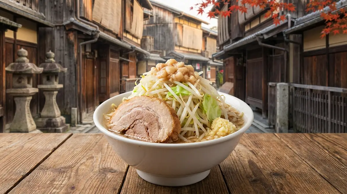 京都の二郎系ラーメンに関するよくある質問