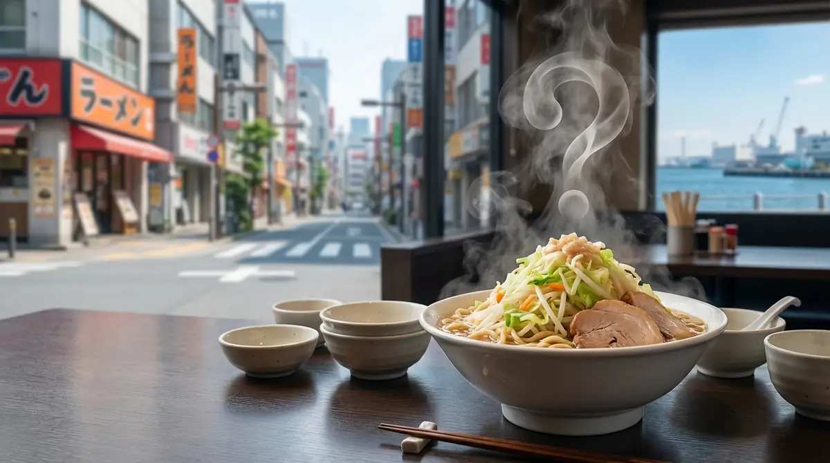 神奈川の二郎系に関するよくある質問