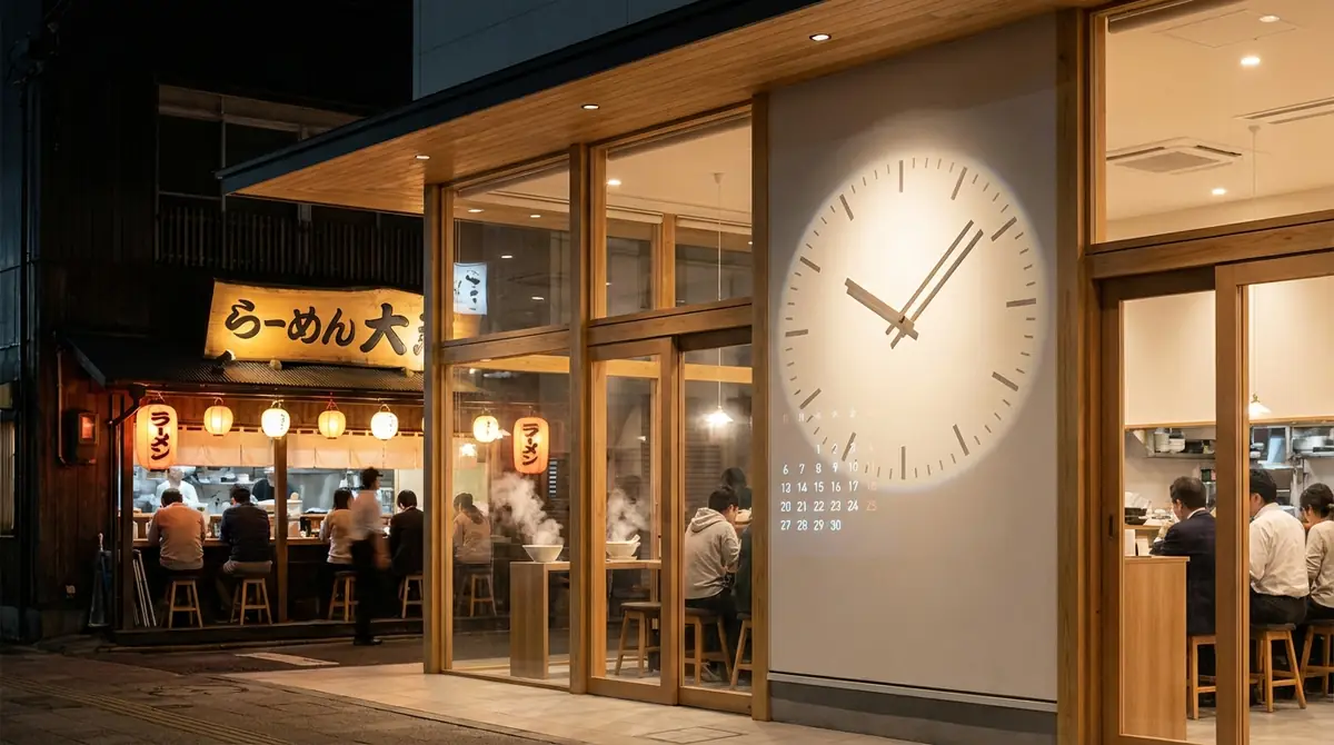 ラーメン大の店舗情報・営業時間