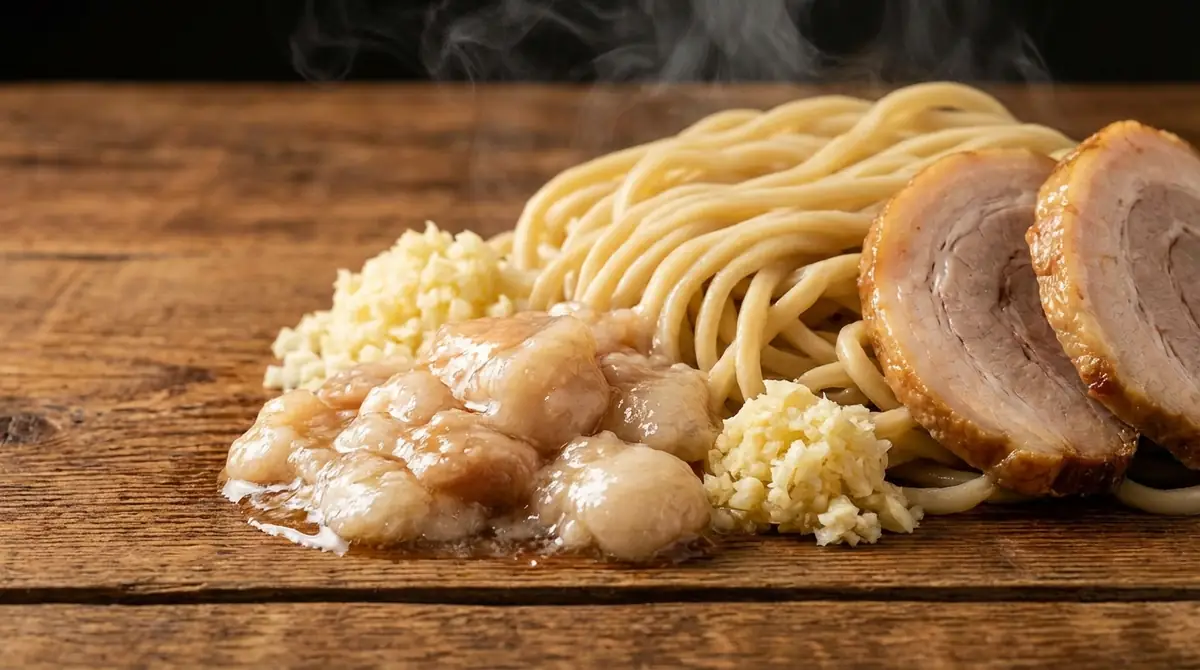 まとめ|アブラを理解して二郎系をもっと楽しもう