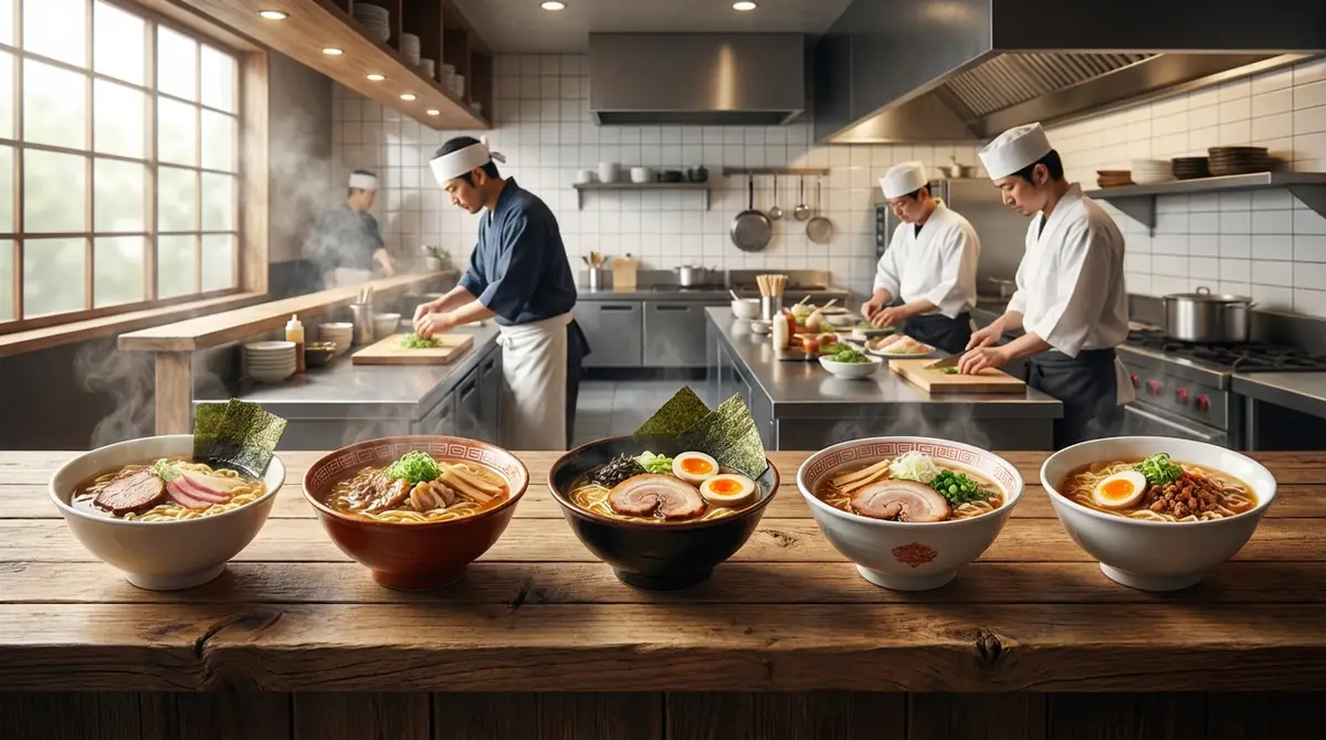 初心者におすすめの直系店舗5選