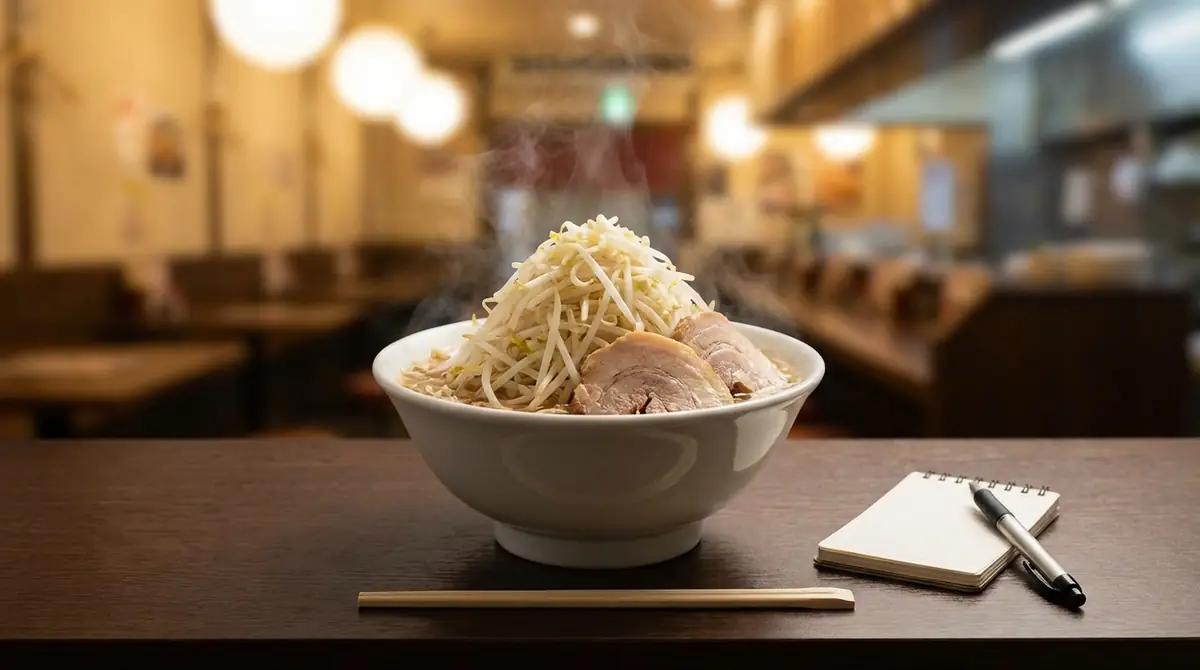 ラーメン二郎 直系に関するよくある質問