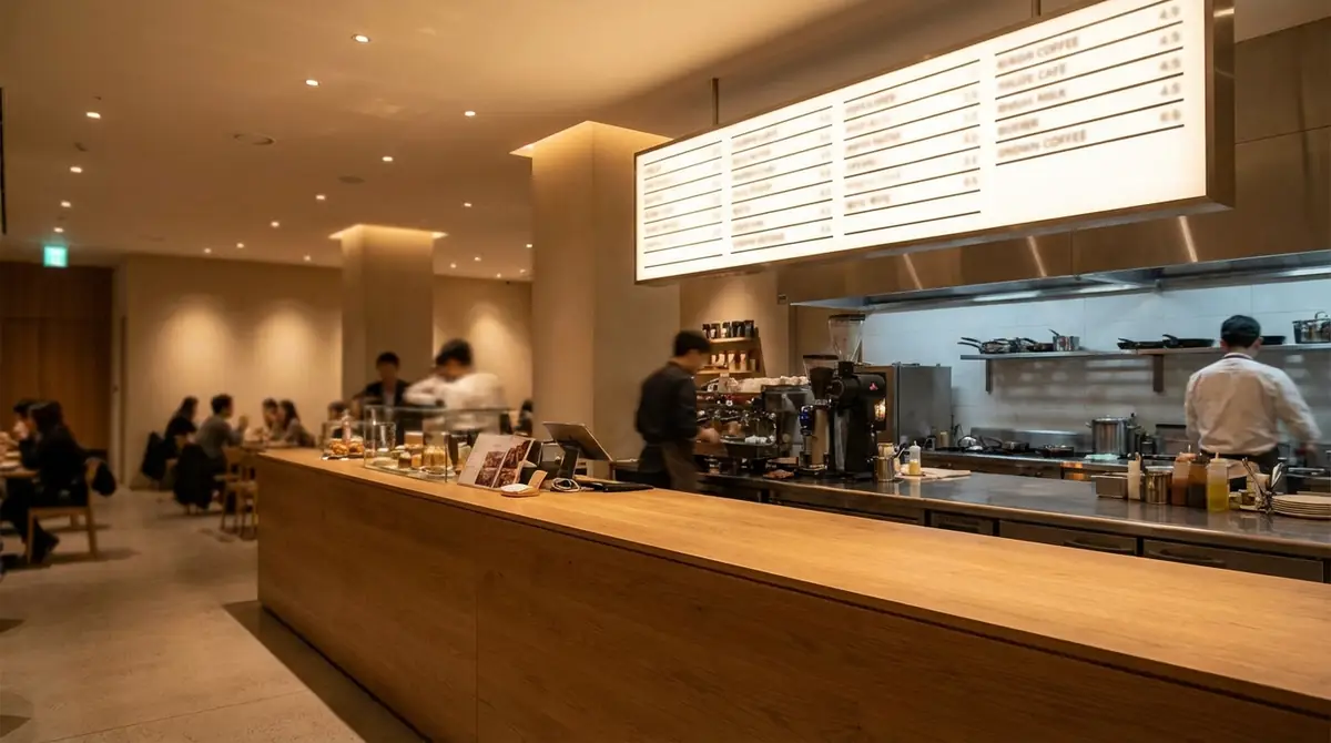 目黒店のメニュー・値段一覧