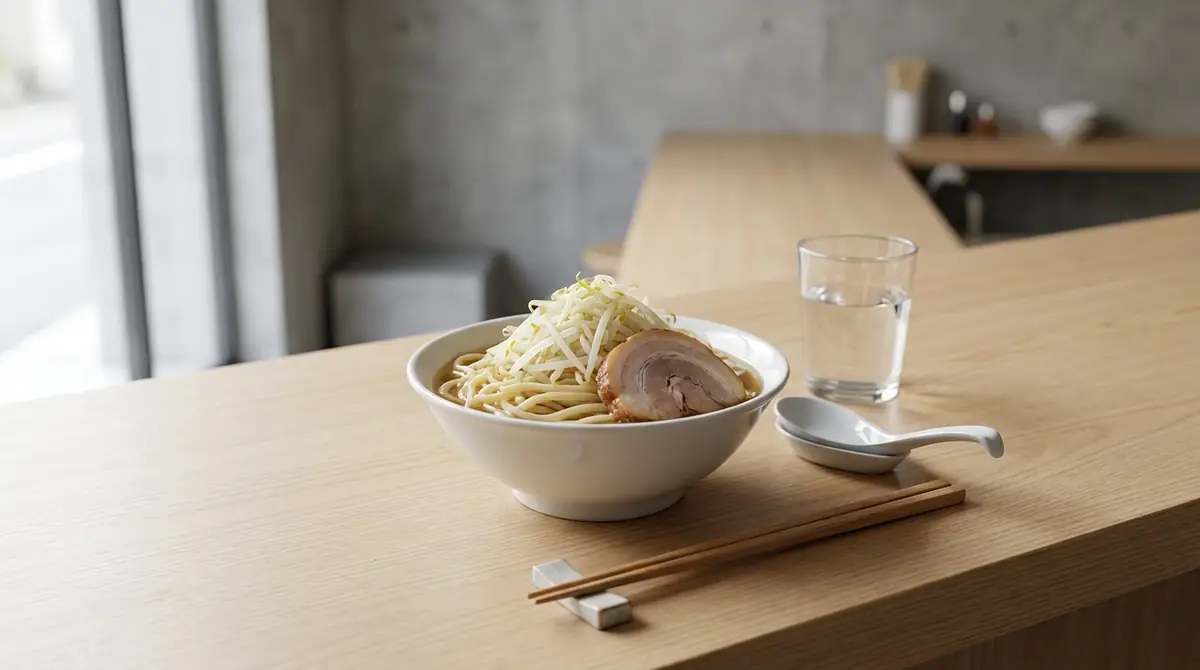 まとめ|ラーメン二郎 目黒店を攻略するポイント