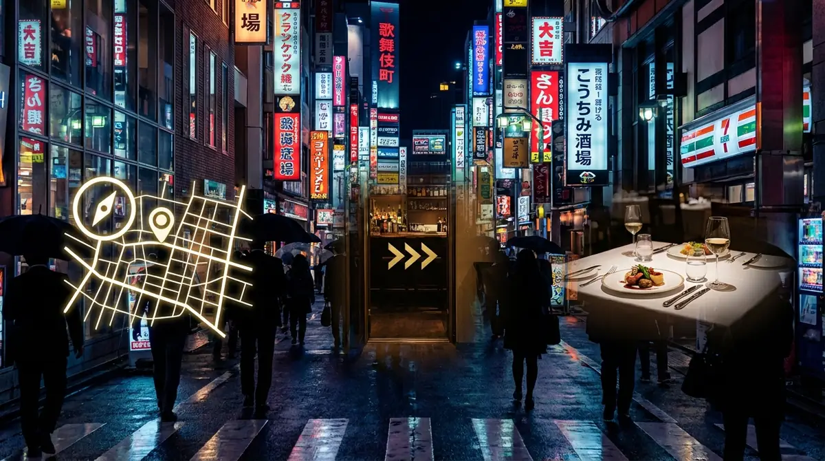 まとめ|歌舞伎町店を攻略する3つのポイント