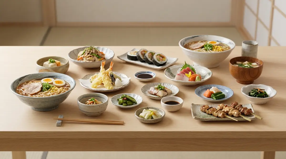 富士丸のメニュー全種類を徹底解説