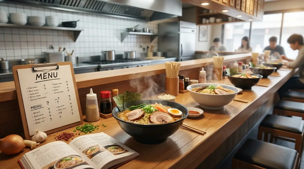 富士丸メニューに関するよくある質問