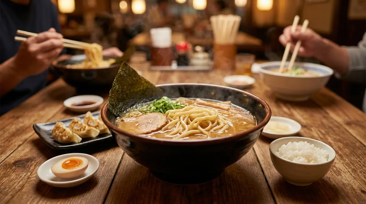 まとめ|富士丸のメニューを楽しむためのポイント