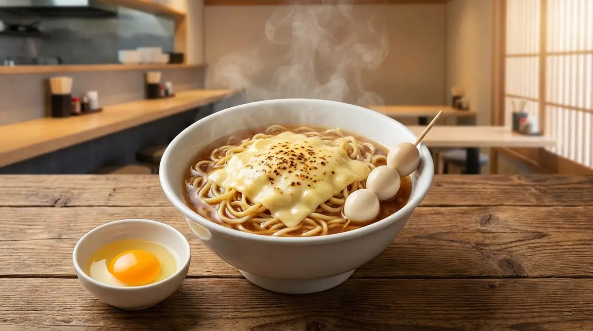 豚山のおすすめトッピング3選【コスパ順で紹介】