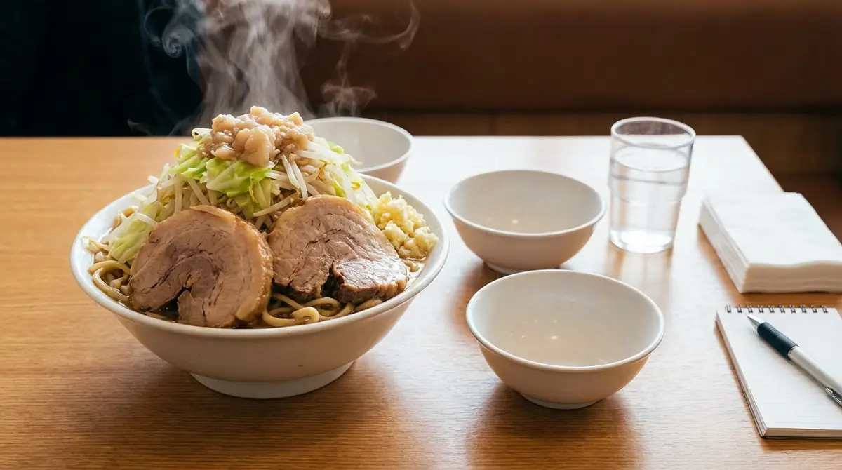 豚山で失敗しないための注意点3つ