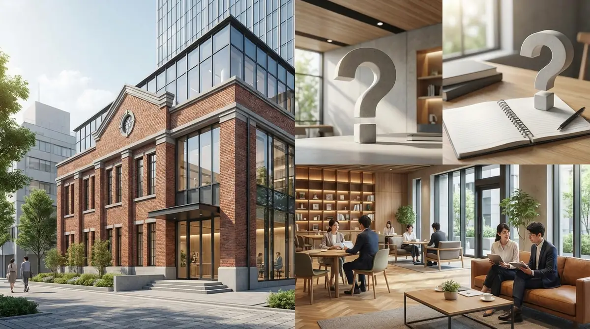 三田本店に関するよくある質問