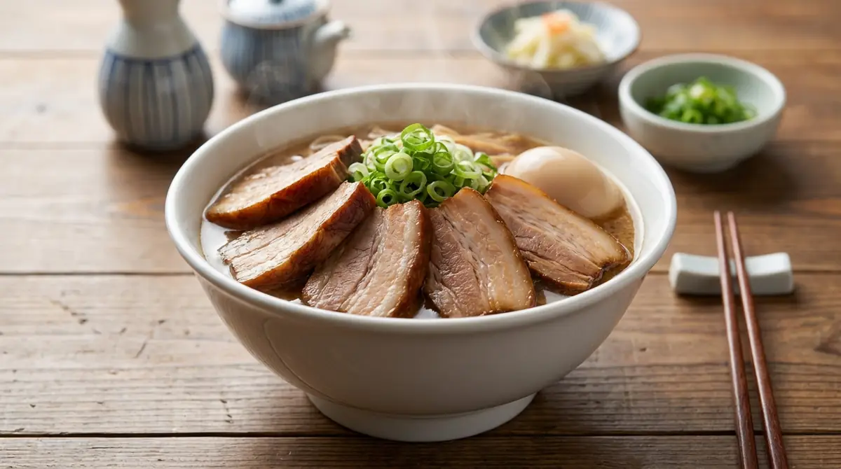 豚増しを最大限楽しむ食べ方とアレンジ術