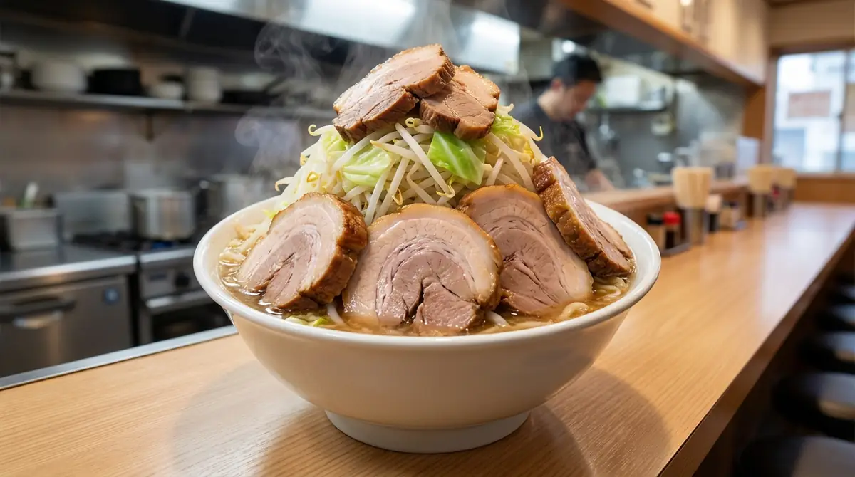 二郎系の豚増しに関するよくある質問