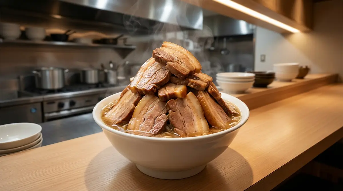 まとめ|豚増しを制して二郎系をもっと楽しもう