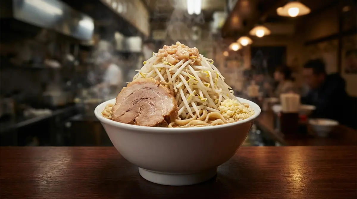 二郎系で後悔する5つのパターン【経験者が語る】