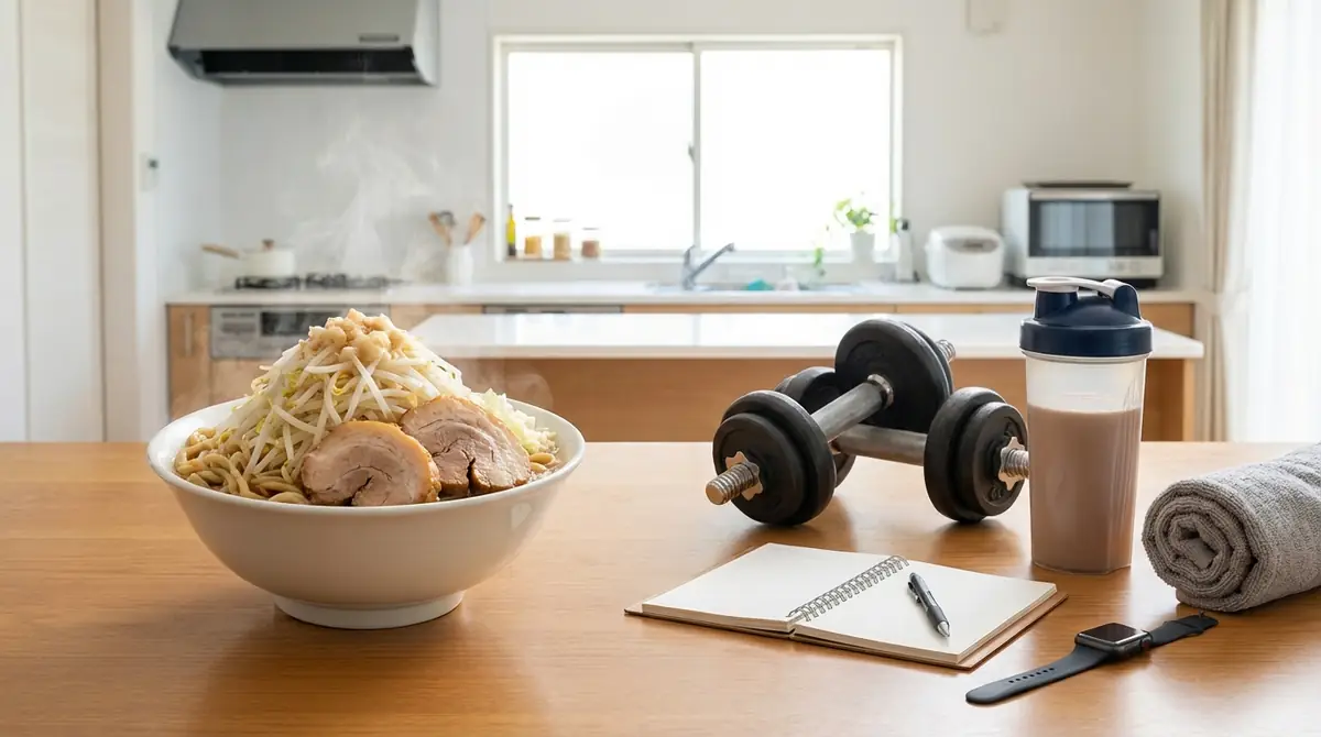 二郎系と筋トレに関するよくある質問