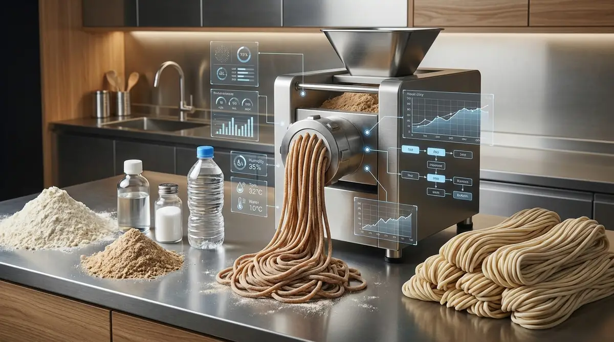 【結論】二郎系麺を作るための基本データ一覧