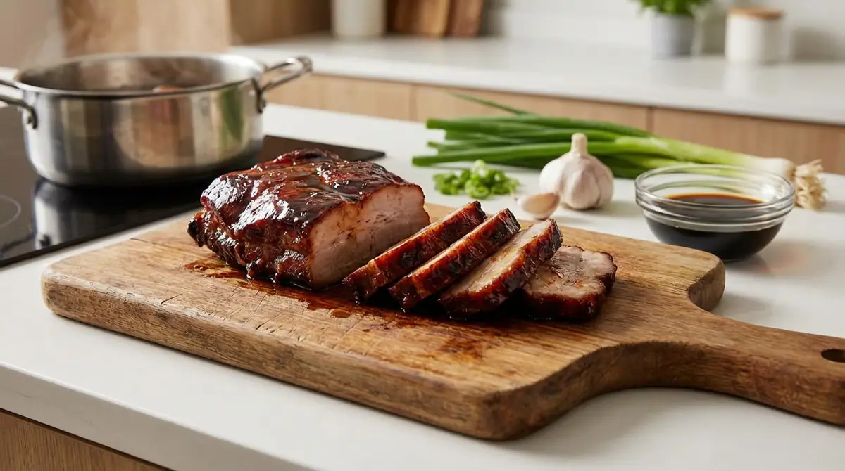 二郎系チャーシューの作り方に関するよくある質問